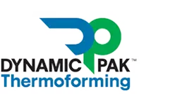 Dynamic Pak Thermoforming logo