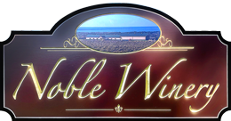 Noble Winery logo