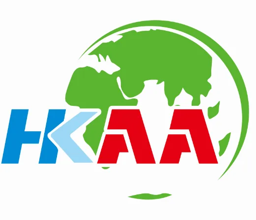 HK AA Industrial Co., Limited logo