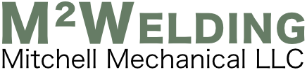 Mitchell Mechanical LLC (M2 Welding) logo