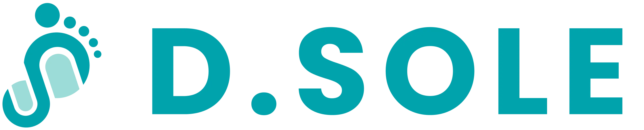 D.Sole logo