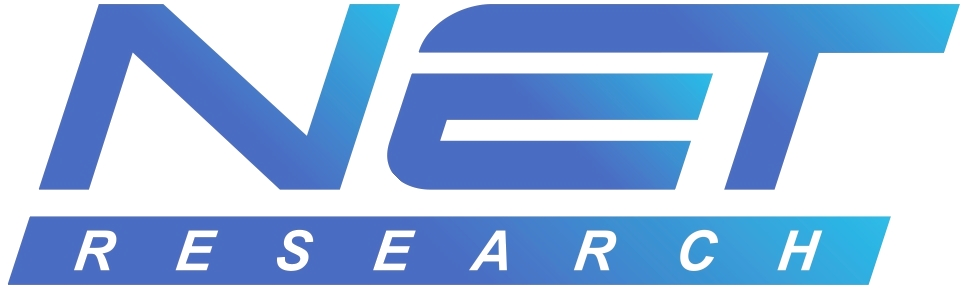 Net Research Corporation logo