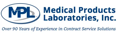 Medical Products Laboratories, Inc logo