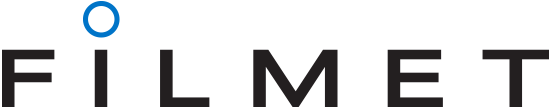 Filmet logo