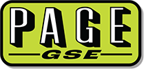 PAGE GSE logo