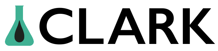 Clark Oil & Chemical logo