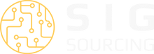 SIG Sourcing logo