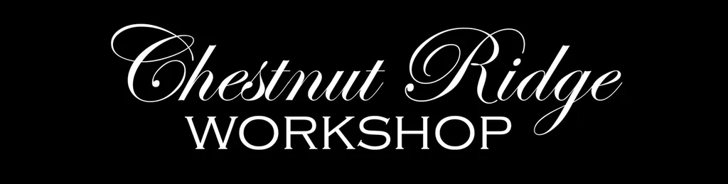 Chestnut Ridge Workshop logo