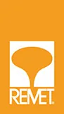 REMET logo