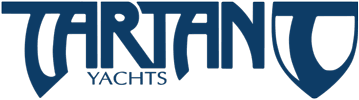 Tartan Yachts logo