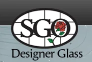 SGO Designer Glass logo