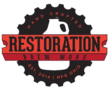 Restoration Brew Worx logo