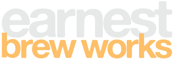 Earnest Brew Works logo