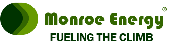 Monroe Energy, LLC logo