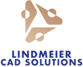 Lindmeier CAD Solutions logo