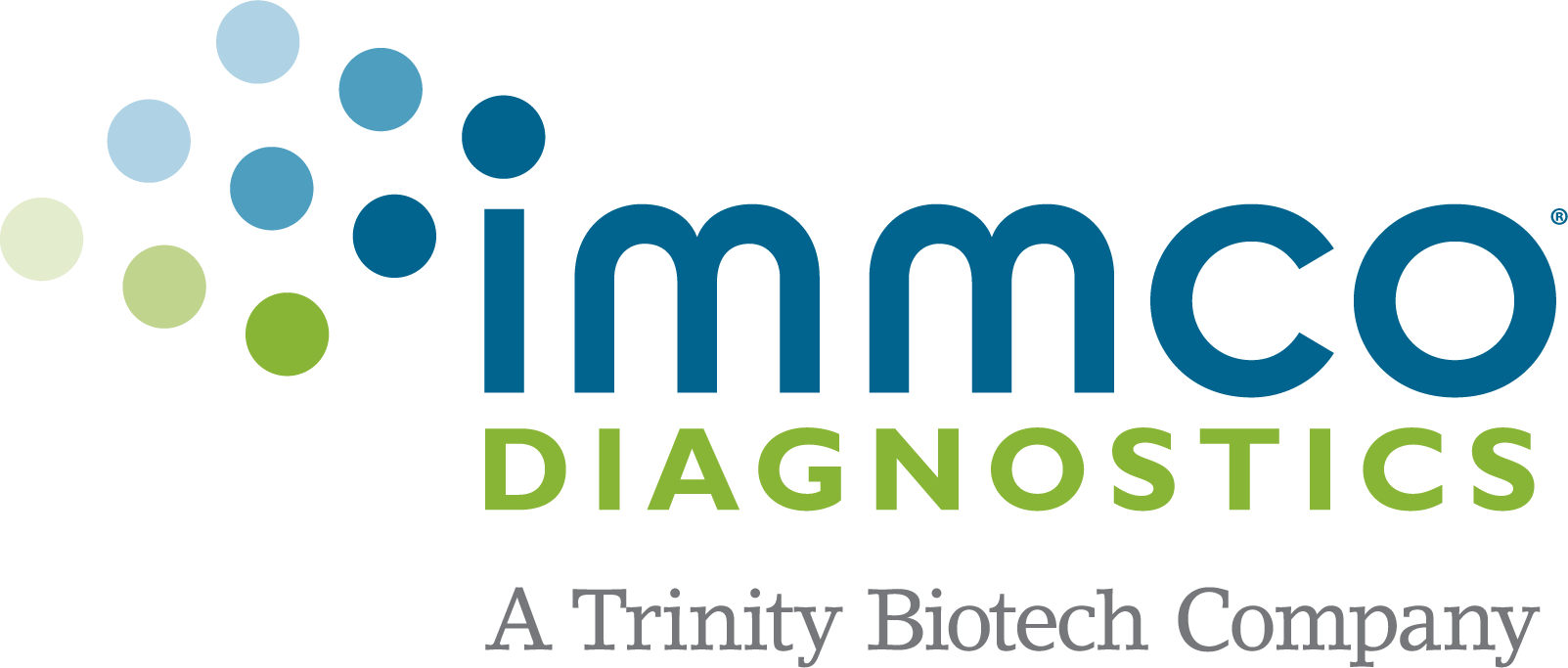 Immco Diagnostics, Inc logo