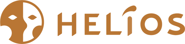 Helios Pickleball logo