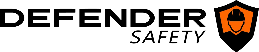 Defender Safety logo
