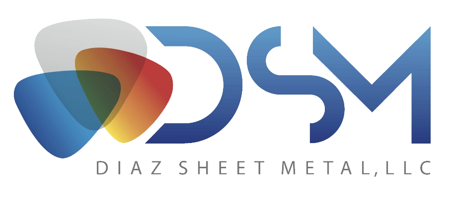 Diaz Sheet Metal, LLC logo