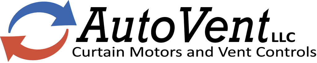 AutoVent LLC logo