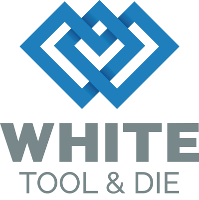White Tool & Die logo