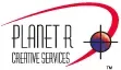 Planet R Creative Services, LLC logo