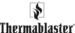 Thermablaster logo