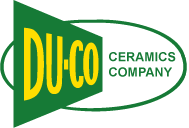 Du-Co Ceramics Company logo