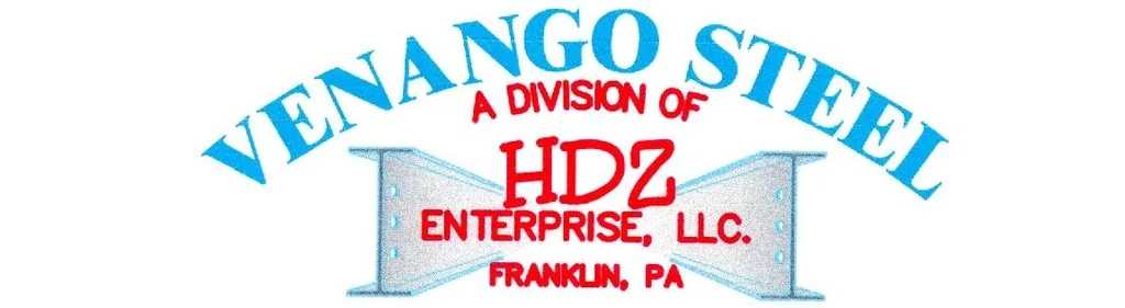 Venango Steel logo