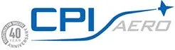 CPI Aerostructures, Inc logo