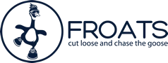 FROATS logo