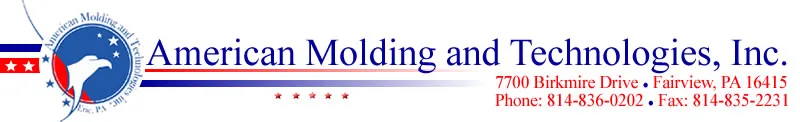 American Molding and Technologies, Inc logo