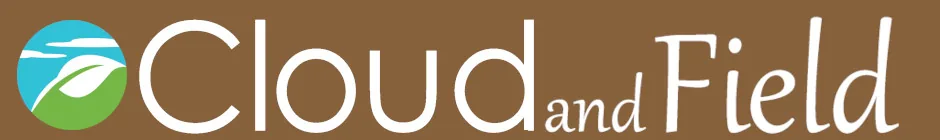 Cloud and Field Inc logo