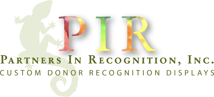 Partners in Recognition, Inc logo