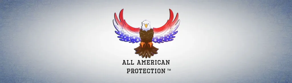All American Protection LLC logo