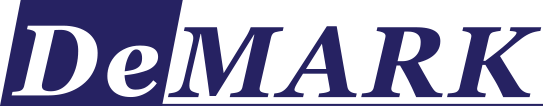 E&J DeMARK logo