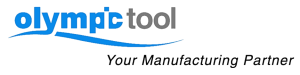 Olympic Tool & Machine Corp logo