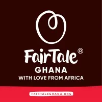 FairTale GHANA logo