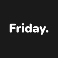 Friday logo