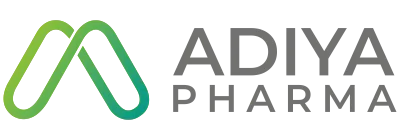 Adiya Pharma logo