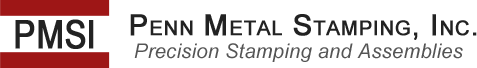 Penn Metal Stamping, Inc logo