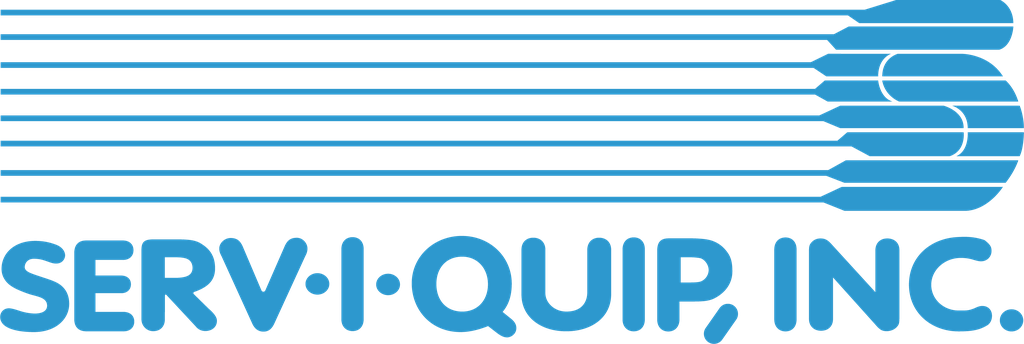 Serv-I-Quip, Inc logo