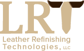 Leather Refinishing Technologies, LLC logo