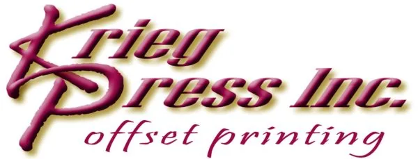 Krieg Press Inc logo