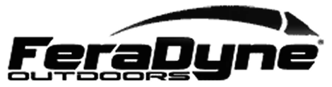 Feradyne Outdoors logo
