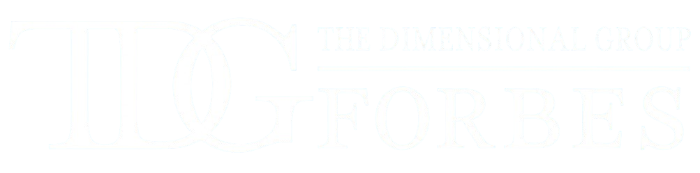 TDG Forbes logo
