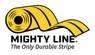 Mighty Line Tape logo