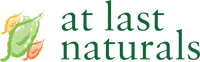 At Last Naturals logo
