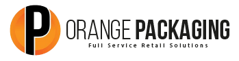 Orange Packaging logo