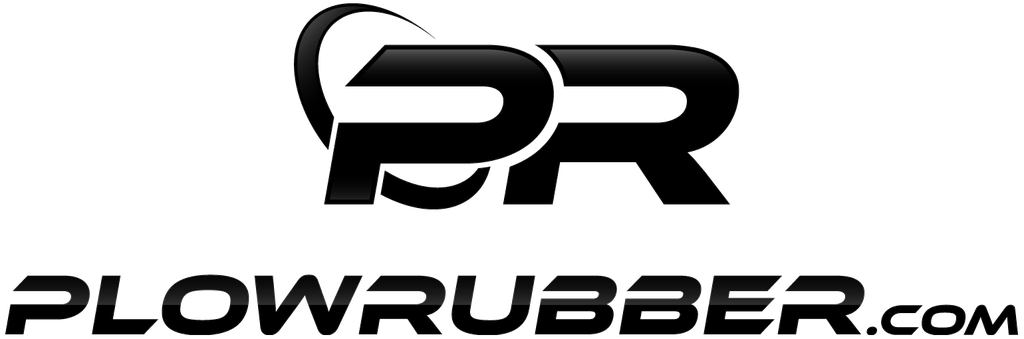 Plow Rubber logo